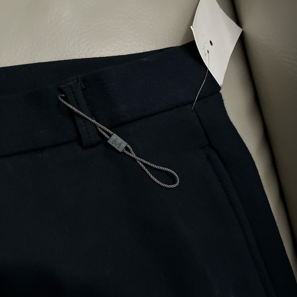 Mango Men’s Stretch Fabric Slim Fit Dress Pants - Size XL - Picture 4 of 9